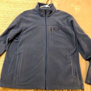 Patagonia Fleece Jacket